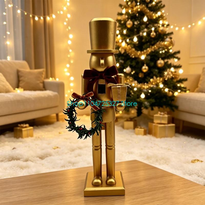 D8KF Vakantie tafelblad notenk - Nutcracker Figurine recensie en prijs