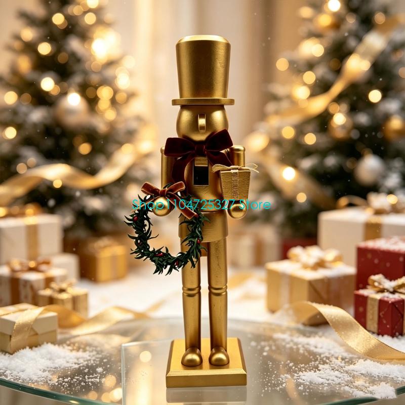 D8KF Vakantie tafelblad notenk - Nutcracker Figurine recensie en prijs