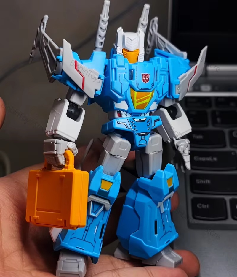 Blokees Transformers Bouwstene - Lego Set Technic recensie en prijs