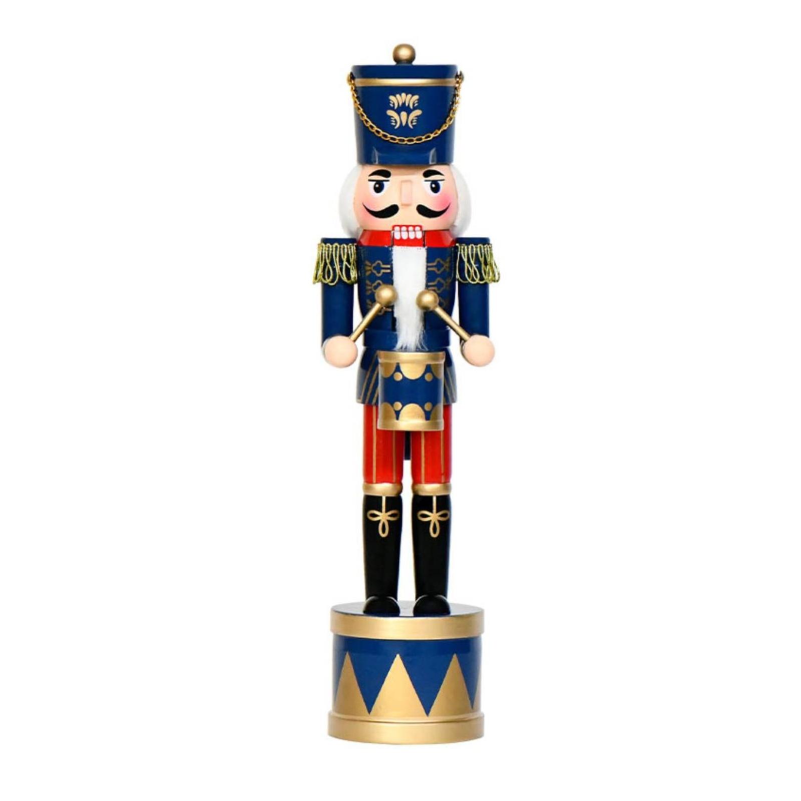 Notenkraker Soldaat Houten Fig - Nutcracker Figurine recensie en prijs