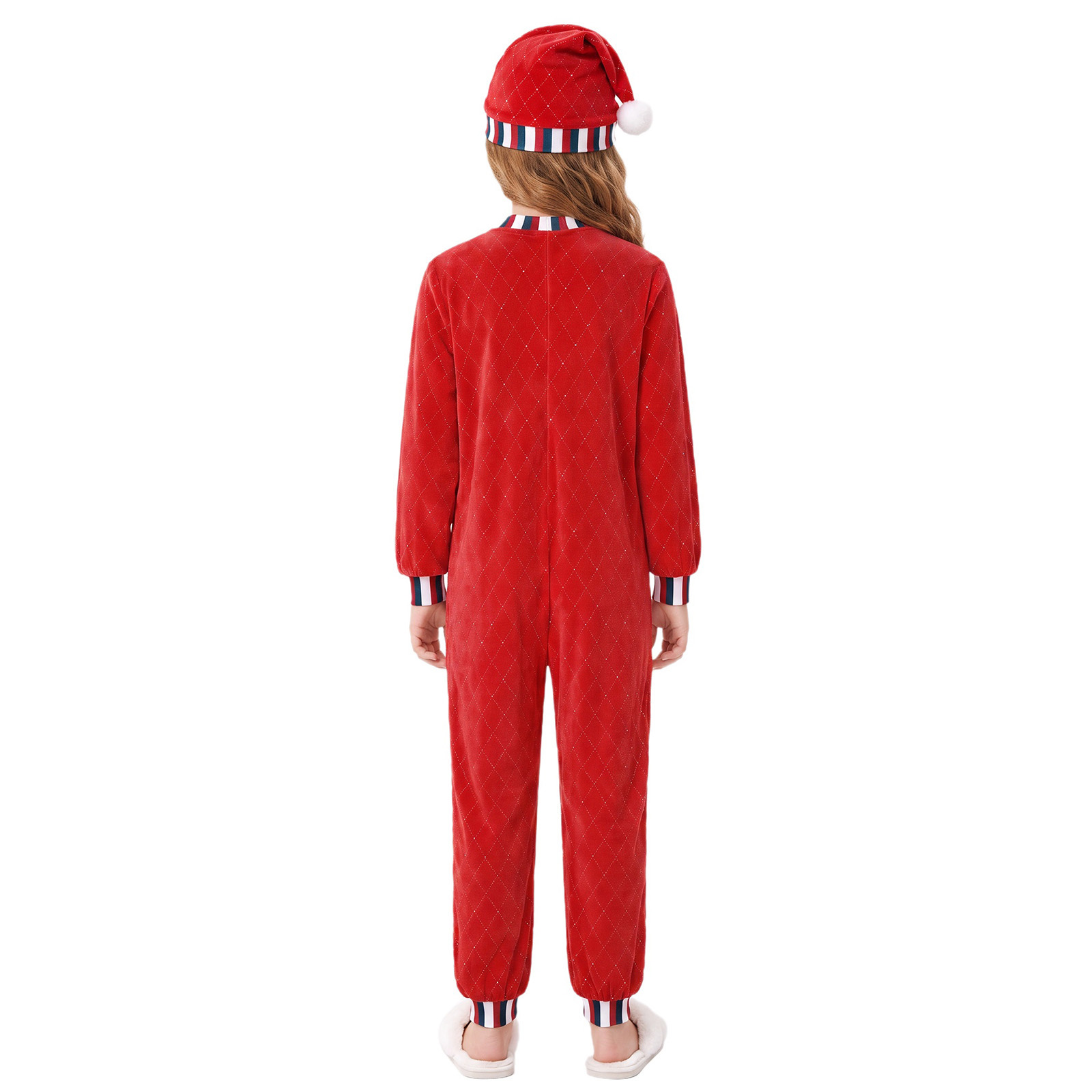 Kerstelfkostuum Kerstmanpak Me - Elf Costume Christmas recensie en prijs
