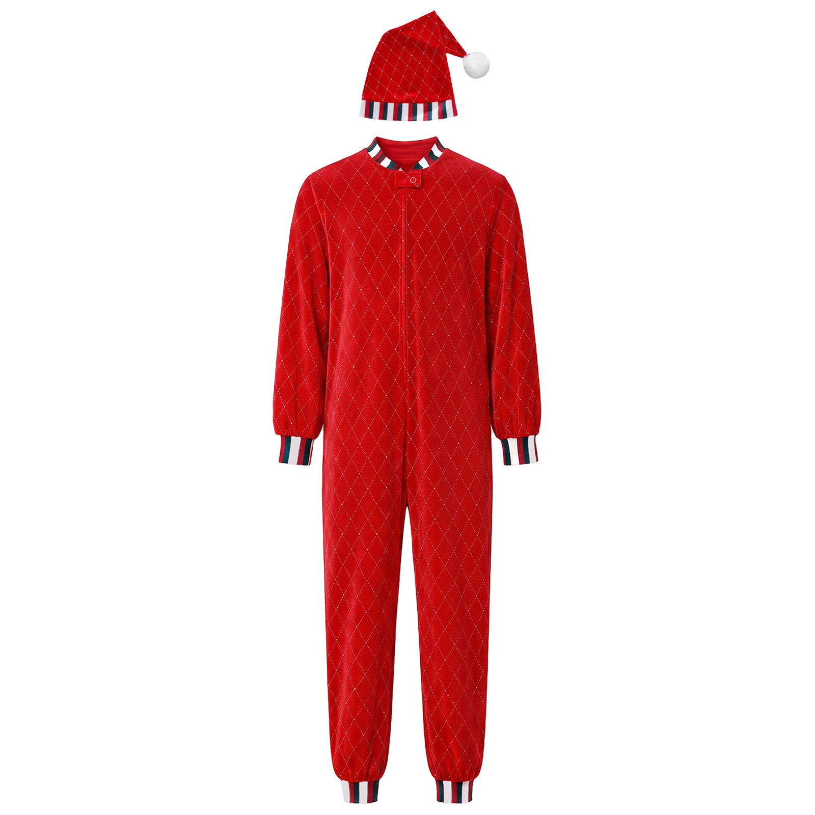 Kerstelfkostuum Kerstmanpak Me - Elf Costume Christmas recensie en prijs