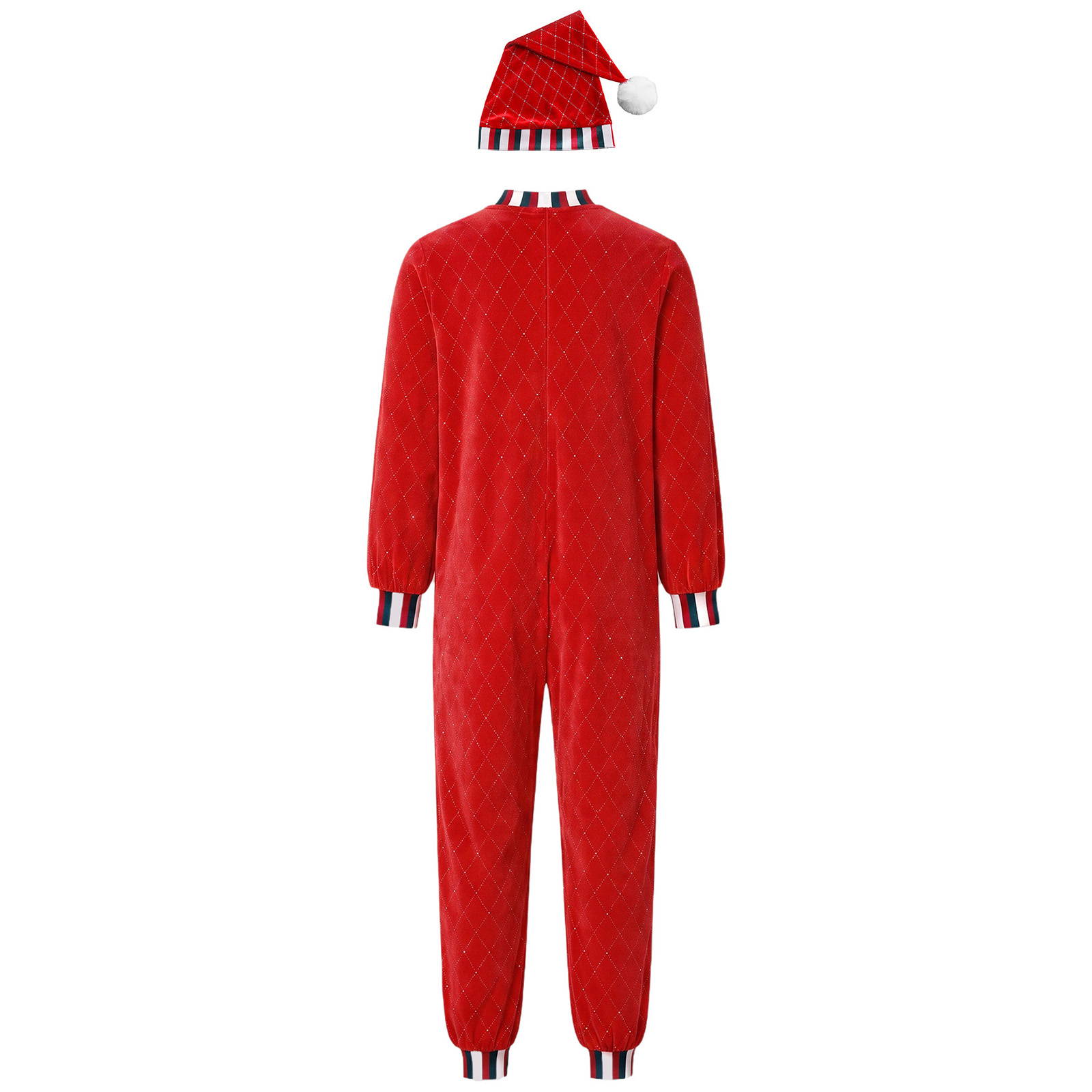Kerstelfkostuum Kerstmanpak Me - Elf Costume Christmas recensie en prijs