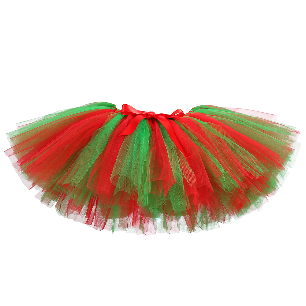 2-14 jaar meisjes kerst elf tu - Elf Costume Christmas recensie en prijs