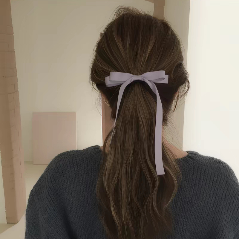 Vintage lint strik schattige h - Ribbon Bow Gift recensie en prijs