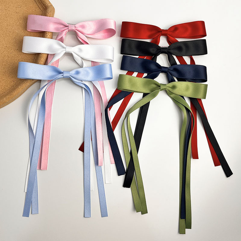 Vintage lint strik schattige h - Ribbon Bow Gift recensie en prijs